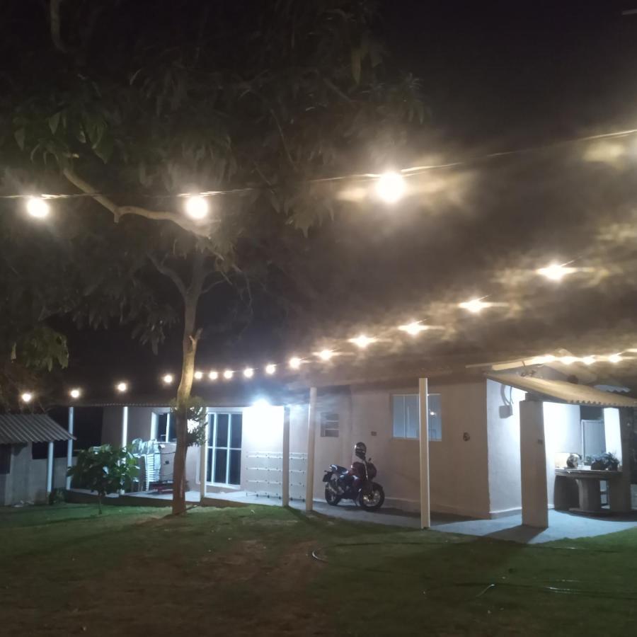 Bragança Paulista Hostel Santuario De Protecao Animal Filhos De Salomao מראה חיצוני תמונה
