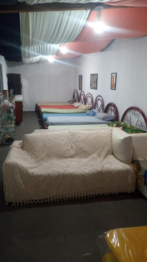 Bragança Paulista Hostel Santuario De Protecao Animal Filhos De Salomao מראה חיצוני תמונה
