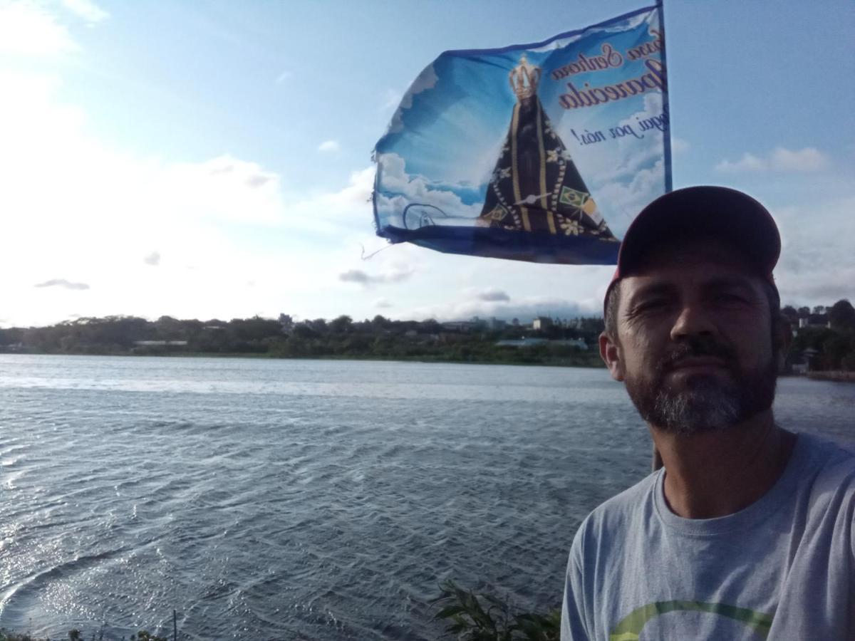 Bragança Paulista Hostel Santuario De Protecao Animal Filhos De Salomao מראה חיצוני תמונה